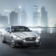 Illustration for article titled 2010 Jaguar XJ: The New Cat Revealed!